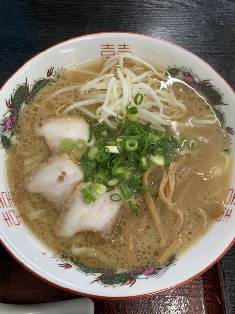 クーニャン - 上三田/ラーメン | 食べログ