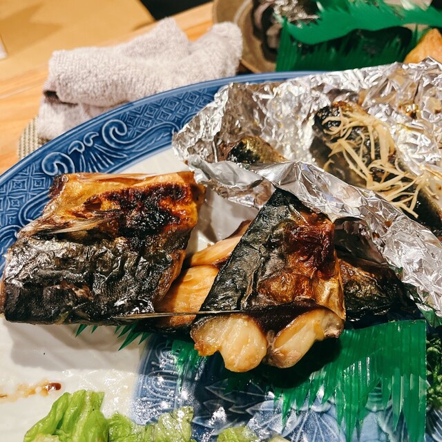 とくやん‼️ 酒肴工房 とくやん - 守山/居酒屋 | 食べログ