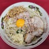 ラーメン二郎 湘南藤沢店