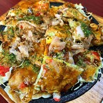 お好み焼き えんちゃん - 