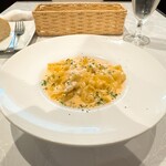 トラットリア チェーロ - 