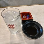 かっちゃん - 極チューハイ