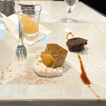 トラットリア チェーロ - 