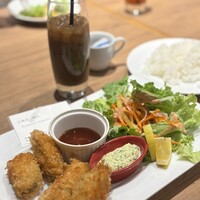 Oysterbar&Wine BELON 渋谷店 - 