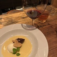 十番 無鴨黒 -  十番 無鴨黒 -