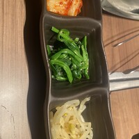東京焼肉 黒木 - 
