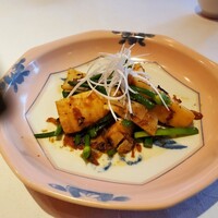 赤坂 桃の木 - 