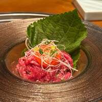 松阪牛炭火焼肉 東海亭 - 