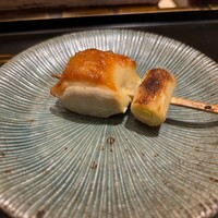 銀座焼とり 京丹波 - 