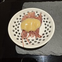 築地青空三代目 大名古屋ビルヂング店 - 