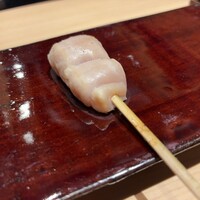 銀座焼とり 京丹波 - 
