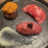 東京焼肉 黒木 - 