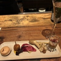 十番 無鴨黒 -  十番 無鴨黒 -