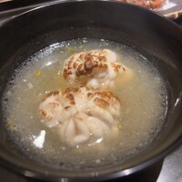 銀座焼とり 京丹波 - 