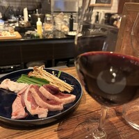 十番 無鴨黒 -  十番 無鴨黒 -