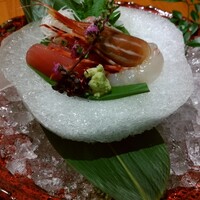 日本料理 弁慶 ホテル日航大阪 - 