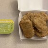 マクドナルド 福生店