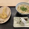 宮武うどん