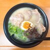 治ちゃんラーメン