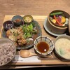 musi-vege+cafe  ディアモール大阪梅田店