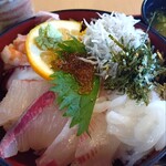 浜料理がんがん - 