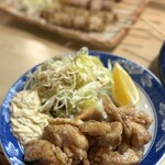 楽天食堂 - チキン南蛮