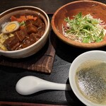 黒猫夜 赤坂店 - 