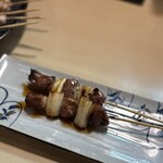 楽天食堂 - かもねぎ