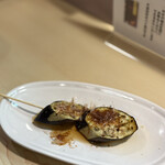 楽天食堂 - 茄子