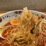 博多担々麺 とり田 - 