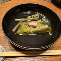 日本料理 梅林 - 