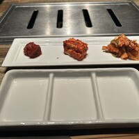 六本木焼肉　Kintan - 
