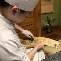 日本料理 梅林 - 