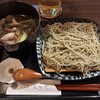 十割蕎麦 鴨料理 ならや