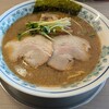 麻布ラーメン 慶應三田店