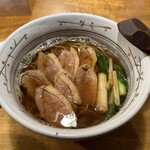 そば季里　史蔵 - 