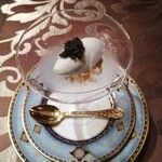 La maison du caviar 17℃ - キャビア&アイス