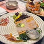 せいもん払い - 