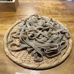 そば季里　史蔵 - 