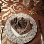 La maison du caviar 17℃ - カトラリー♪