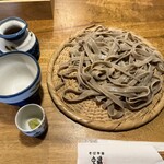 そば季里　史蔵 - 