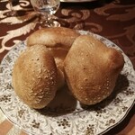 La maison du caviar 17℃ - じゃんぼしいたけ✨