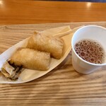 いなり寿司 神田明神下 みやび - 