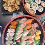 銀のさら - 