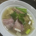 ラーメン屋ジョン - 