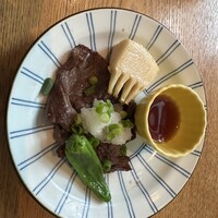 京都石塀小路豆ちゃ 日本橋 - 