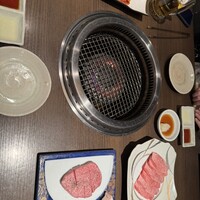 焼肉 大河 - 