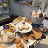 ヌフ・ベーカリーカフェ