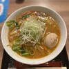 札幌味噌ラーメン専門店 けやき 新千歳空港店