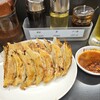 ぎょうざの店 ひょうたん 三宮店